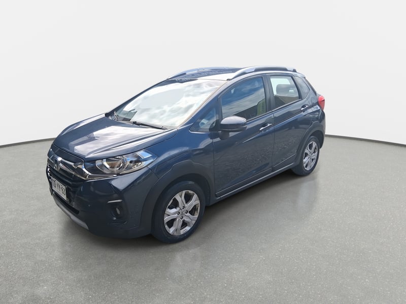 Honda Wr-v 1.5 Lx 4x2 Mt 5p 2024 - Imagen 3 de 8