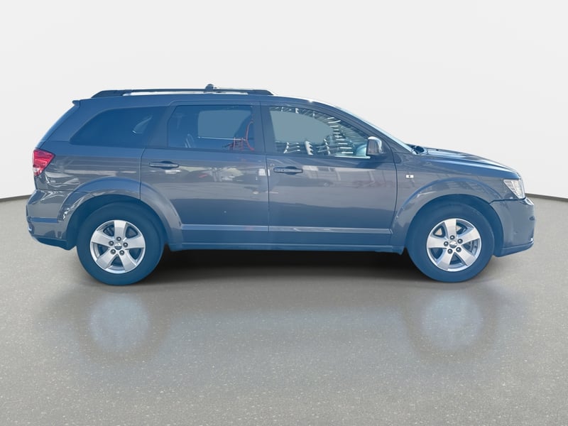 Dodge Journey 2.4 Rt 4x2 At 5p 2018 - Imagen 8 de 8