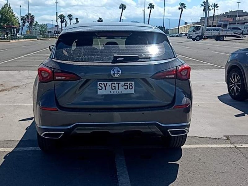 MG One 1.5t Com 4x2 Cvt At 5p 2023 - Imagen 5 de 5