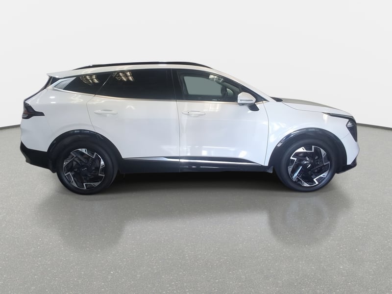 Kia Sportage 2.0 Ex Dies Awd 8at 5p 2024 - Imagen 8 de 8