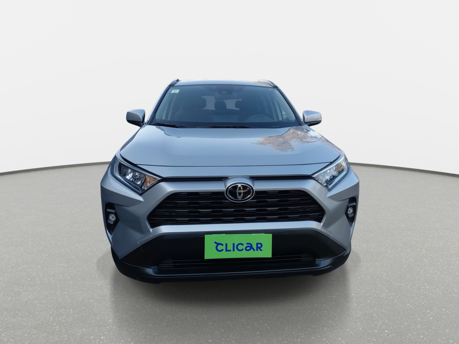 Toyota Rav 4 2.5 Xle 4x2 At 5p 2022 - Foto 2 de 8