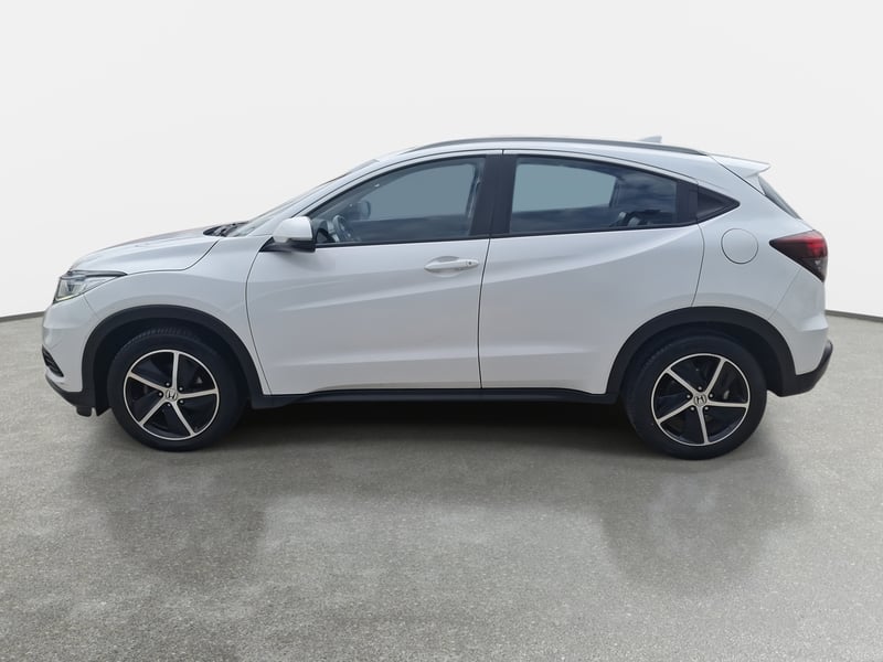 Honda Hr-v 1.8 Exl 4x2 Cvt At 5p 2022 - Imagen 4 de 8