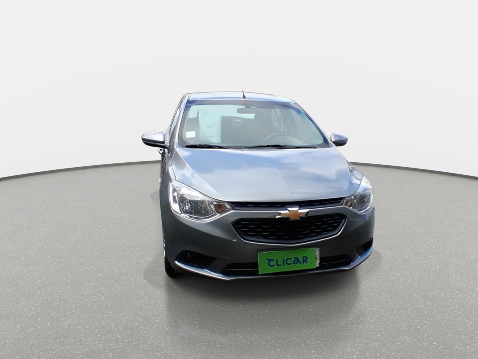 Chevrolet Sail 1.5 Ls Smart 4x2 Mt 4p 2023 - Foto 2 de 8