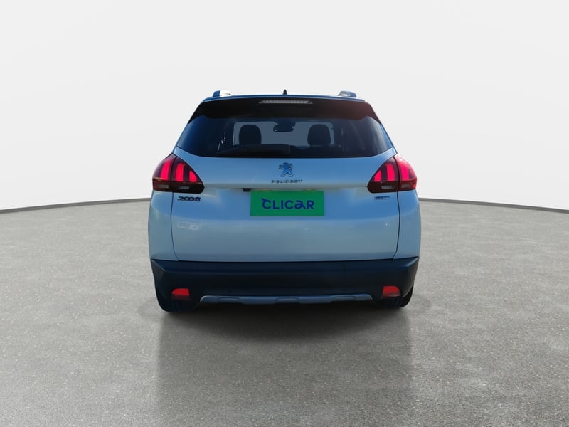 Peugeot 2008 1.2 Allure Pack Puretech 4x2 110hp Eat6 5p 2018 - Imagen 6 de 8