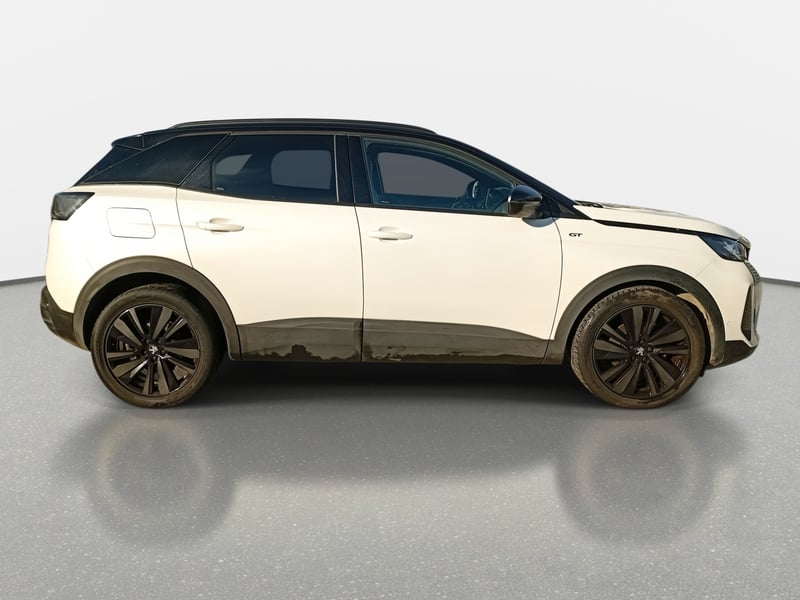 Peugeot 3008 1.5 Gt Black Pack Bluehdi Diesel 130 4x2 Eat8 5p 2023 - Imagen 8 de 8