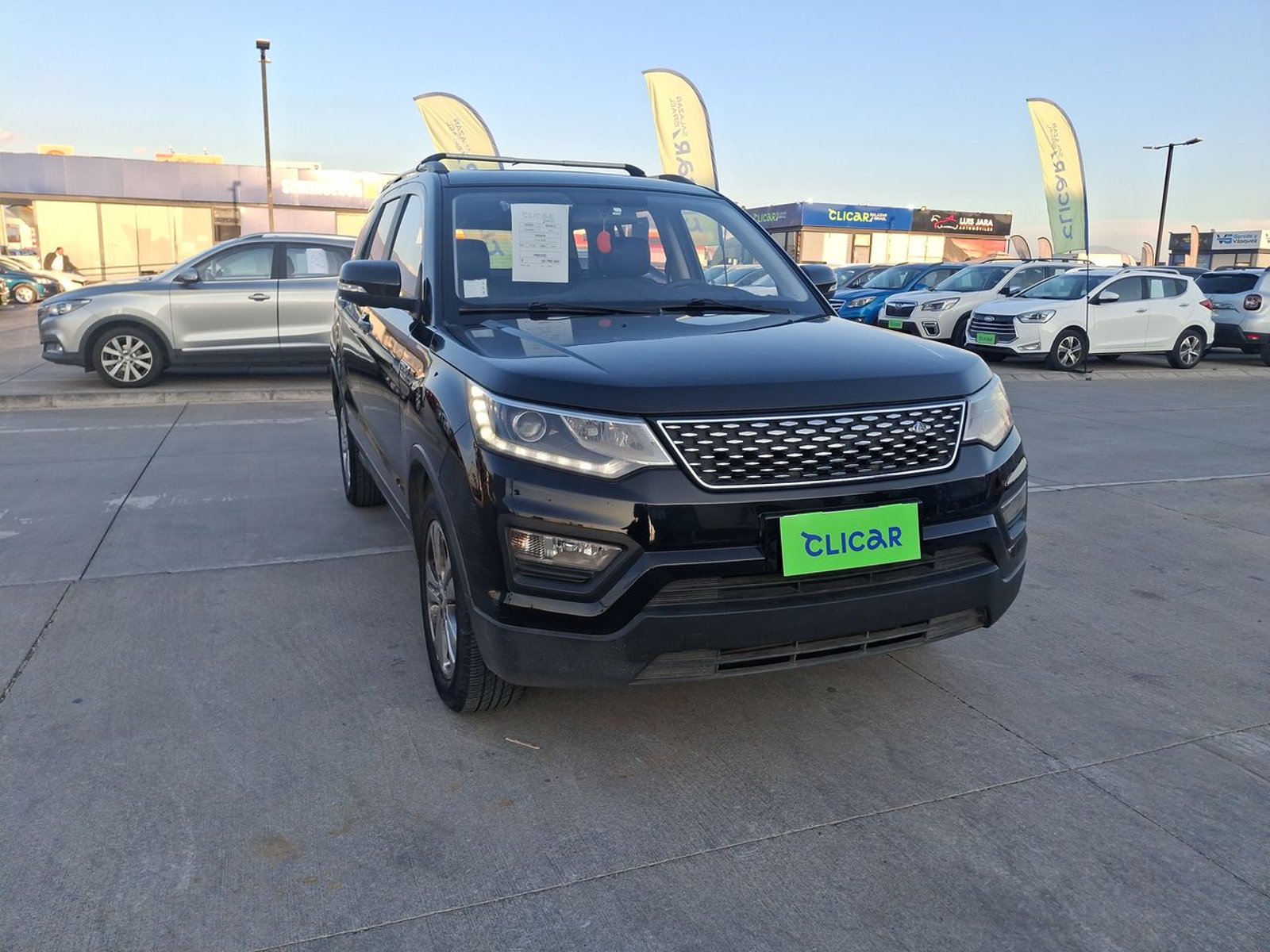 Changan CX70 2023