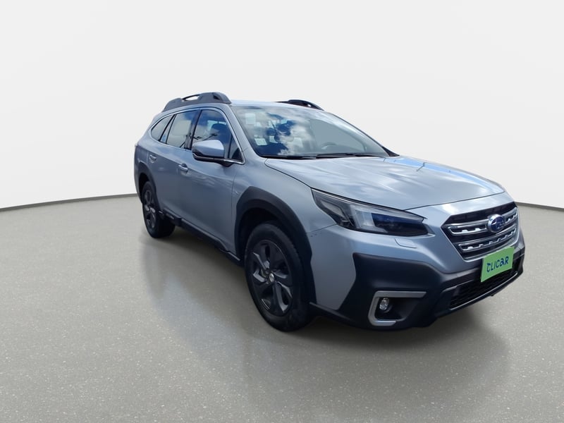 Subaru Outback 2.5i Xs Awd Cvt At 5p 2022