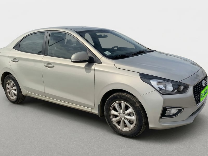 Hyundai Verna 1.4 Cb Plus 4x2 Mt5 4p 2022