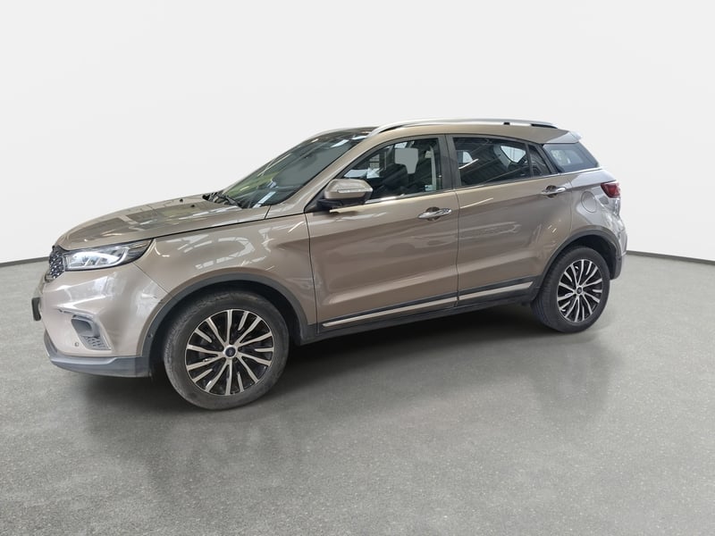 Ford Territory 1.5 Titanium 4x2 At 5p 2022 - Imagen 4 de 8