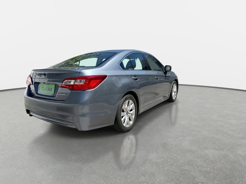 Subaru Legacy 2.5i Cvt Xs Awd At 4p 2018 - Imagen 7 de 8