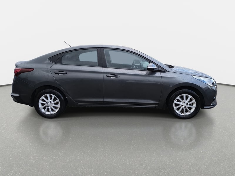 Hyundai Accent 1.4 Hci Value 4x2 Mt 4p 2021 - Imagen 8 de 8