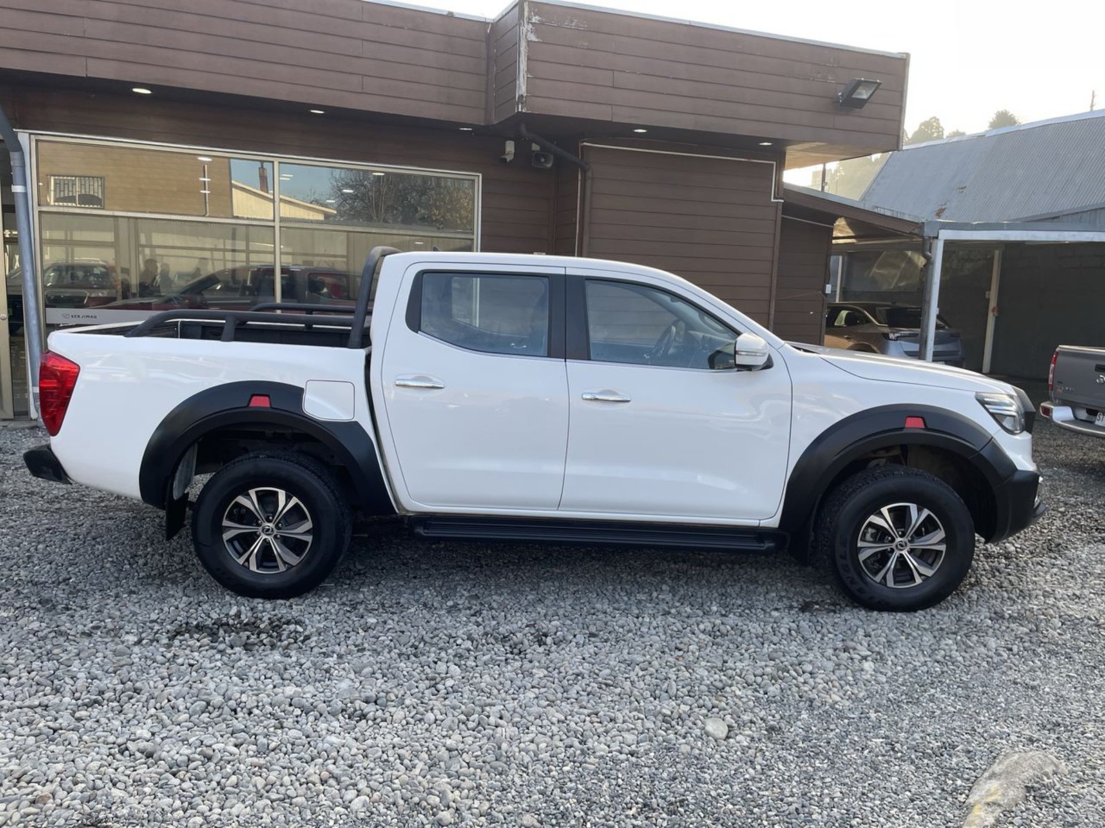 Dfsk D1 2.3 Luxury Diesel 4x4 Mt 4p 2025 - Imagen 8 de 8