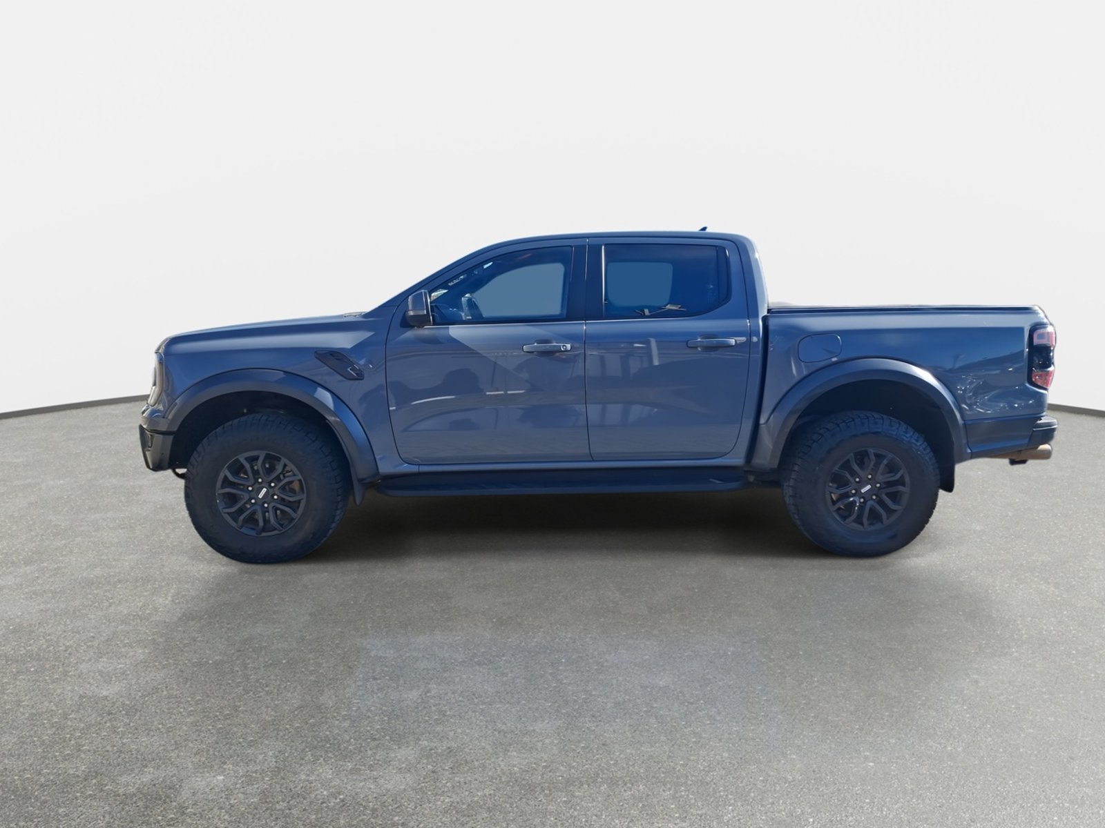 Ford Ranger 3.0t Raptor 4x4 Dob. Cab. At 4p 2025 - Foto 4 de 8