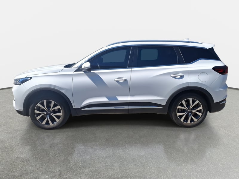 Chery Tiggo 7 Pro 1.5t Glx 4x2 Cvt At 5p 2023 - Imagen 4 de 8