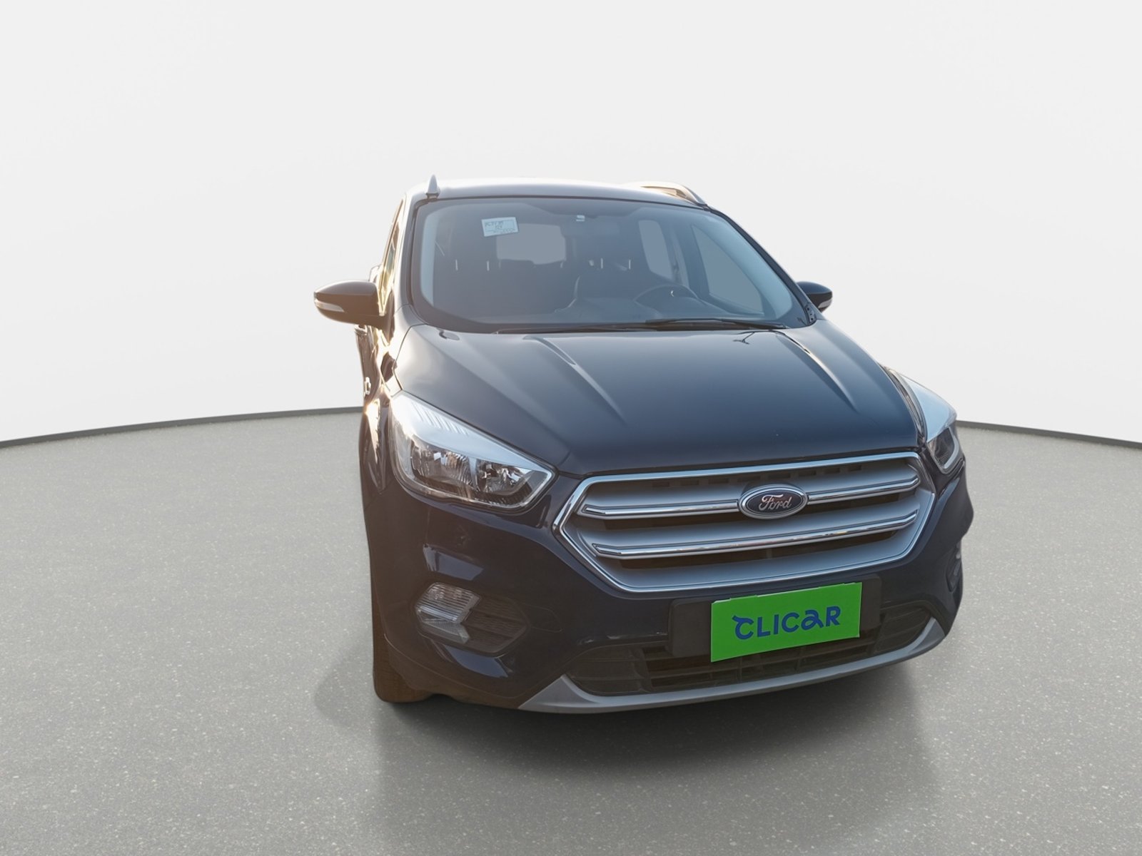 Ford Escape 2.5 S 4x2 At 5p 2020 - Foto 2 de 8