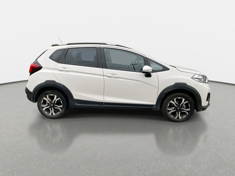 Honda Wr-v 1.5 Ex 4x2 Cvt At 5p 2025 - Imagen 8 de 8