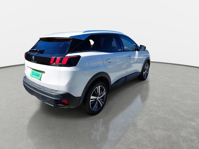 Peugeot 3008 1.2 Active Pack Puretech 130 4x2 Mt6 5p 2024 - Imagen 7 de 8