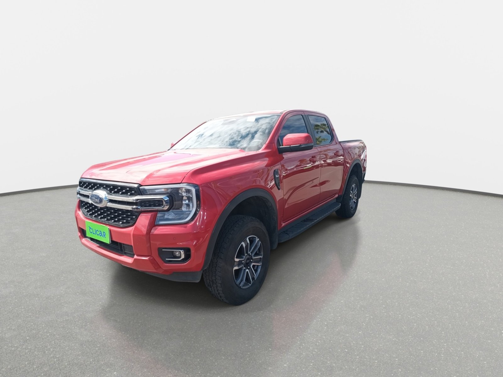 Ford Ranger 2.0 Xlt Diesel 4x4 Dob. Cab. Mt 4p 2026 - Foto 3 de 8