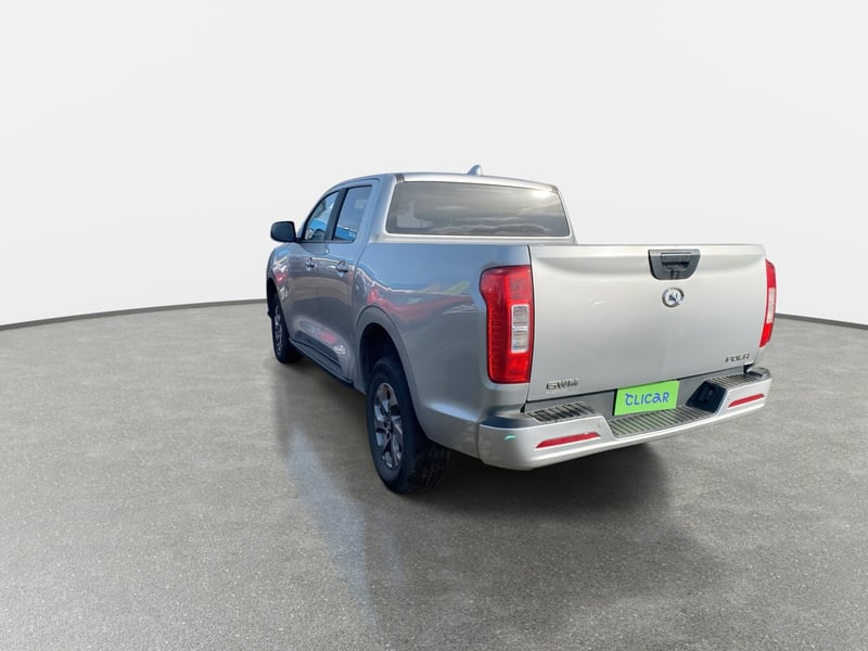Great Wall Poer 2.0t Elite Diesel 4x2 Dob. Cab. Mt 4p 2024 - Imagen 5 de 8