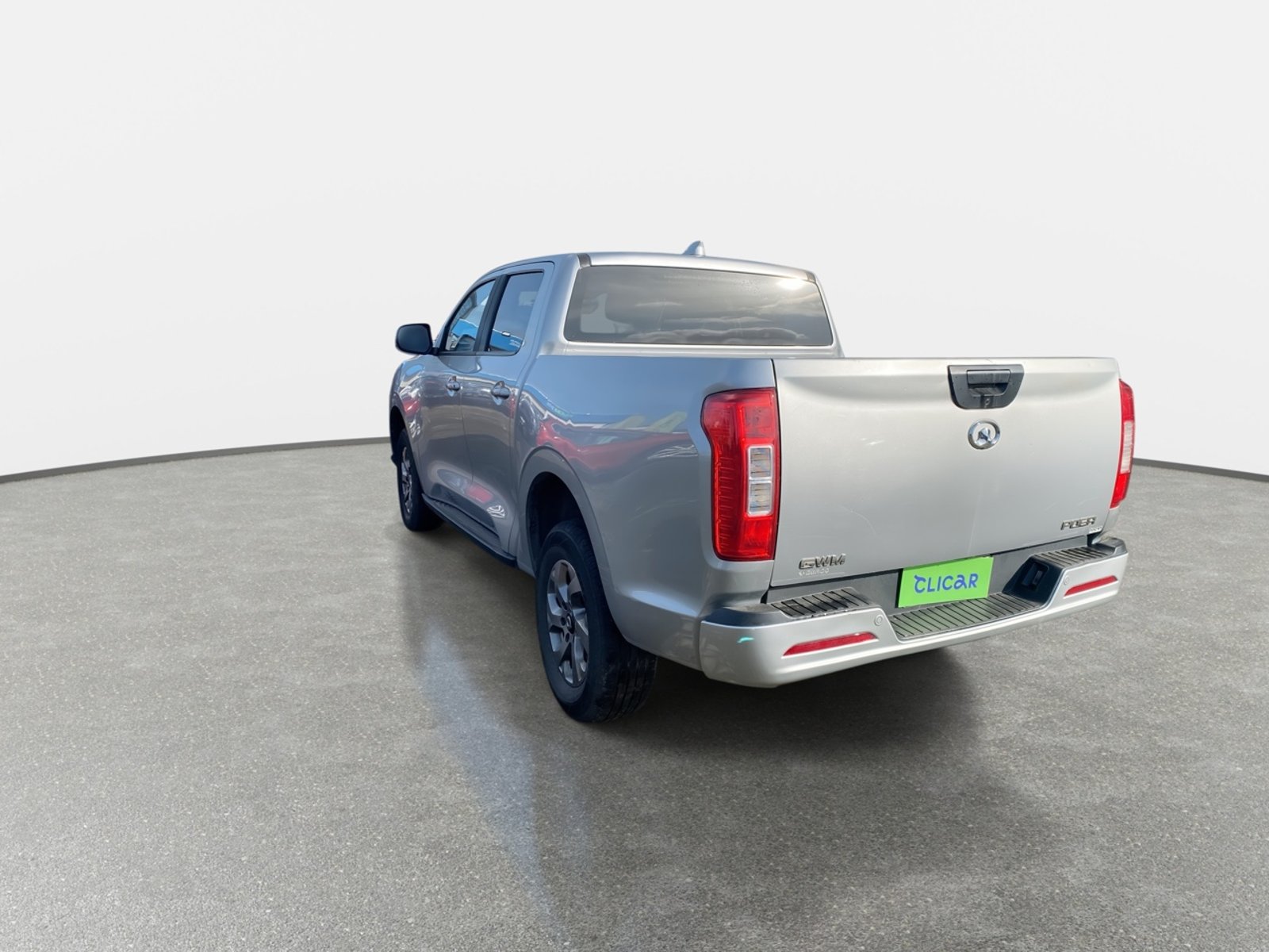 Great Wall Poer 2.0t Elite Diesel 4x2 Dob. Cab. Mt 4p 2024 - Foto 5 de 8