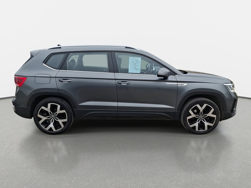 Volkswagen Taos 1.4 Tsi Highline 4x2 At 5p 2024 - Imagen 8 de 8