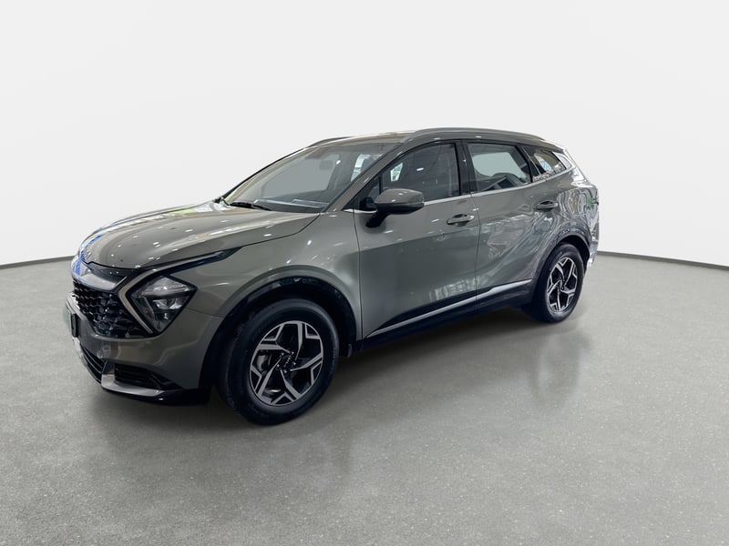 Kia Sportage 2.0 Ex Dies 2wd 8at 5p 2025 - Imagen 3 de 8