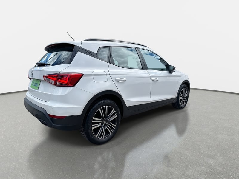 SEAT Arona 1.0 Tsi Style 4x2 At 5p 2023 - Imagen 7 de 8