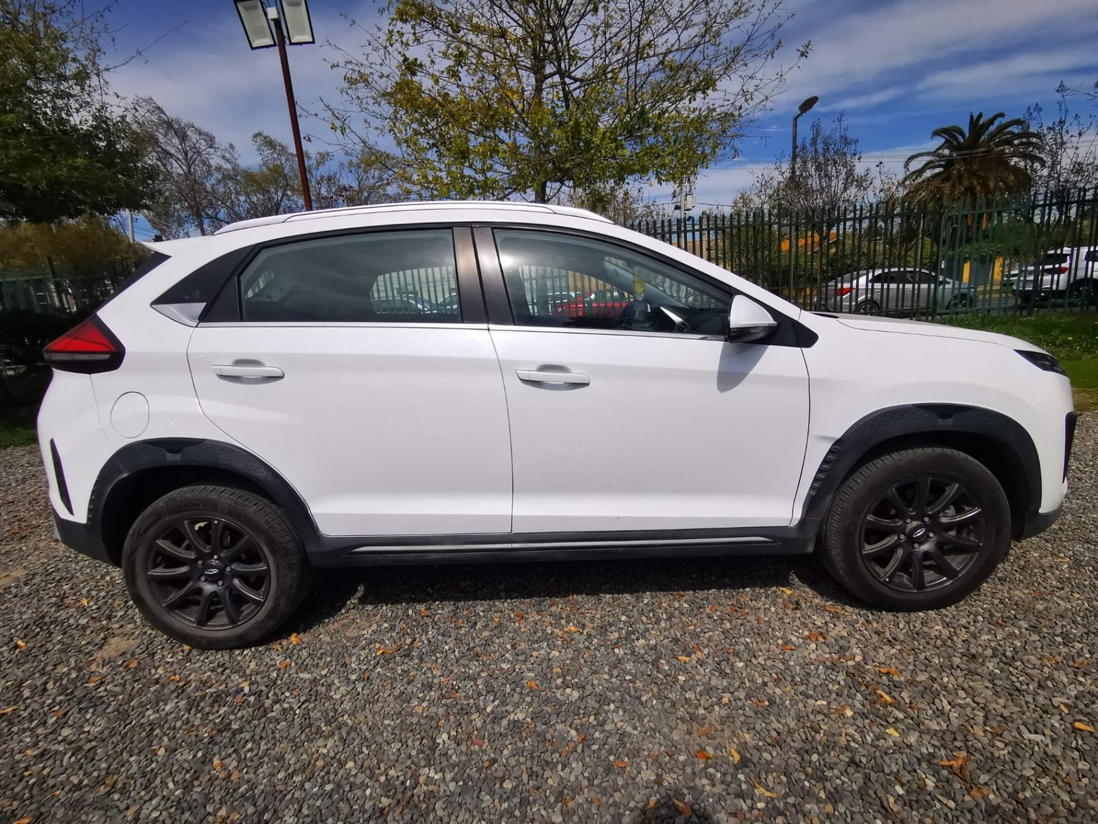 Chery Tiggo 2 Pro Max 1.5 Gl 4x2 Cvt At 5p 2025 - Foto 3 de 5