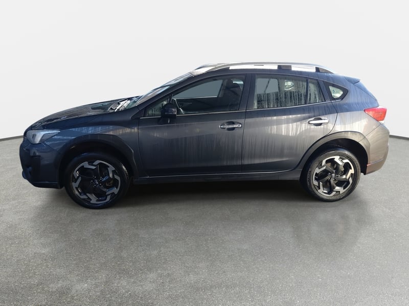 Subaru Xv 2.0i Dynamic Eyesight Awd Cvt At 5p 2023 - Imagen 4 de 8