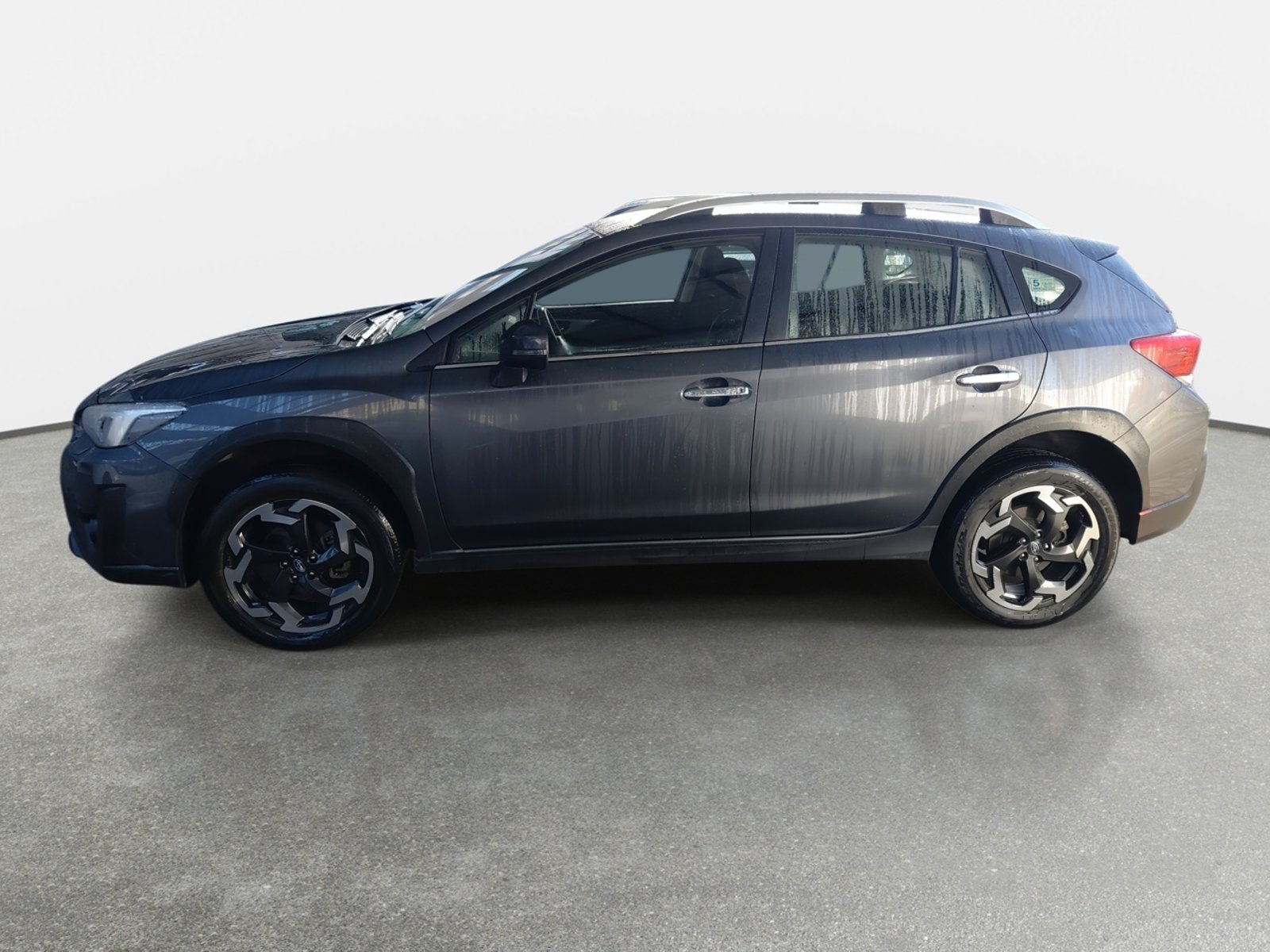Subaru Xv 2.0i Dynamic Eyesight Awd Cvt At 5p 2023 - Foto 4 de 8