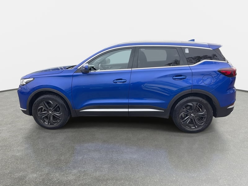 Chery Tiggo 7 Pro 1.5t Gls 4x2 Cvt At 5p 2023 - Imagen 4 de 8