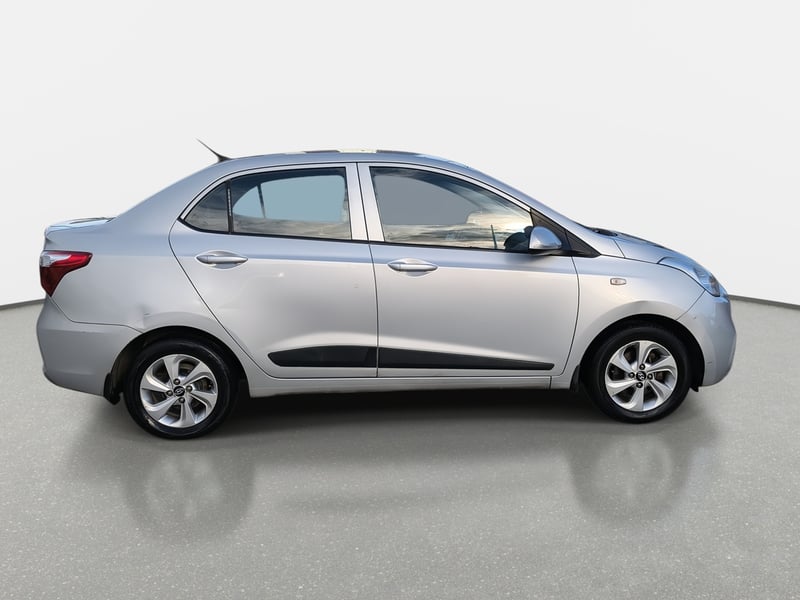 Hyundai Grand I10 1.2l Gls Full 4x2 Abs Ac 2ab 5mt 4p 2019 - Imagen 8 de 8