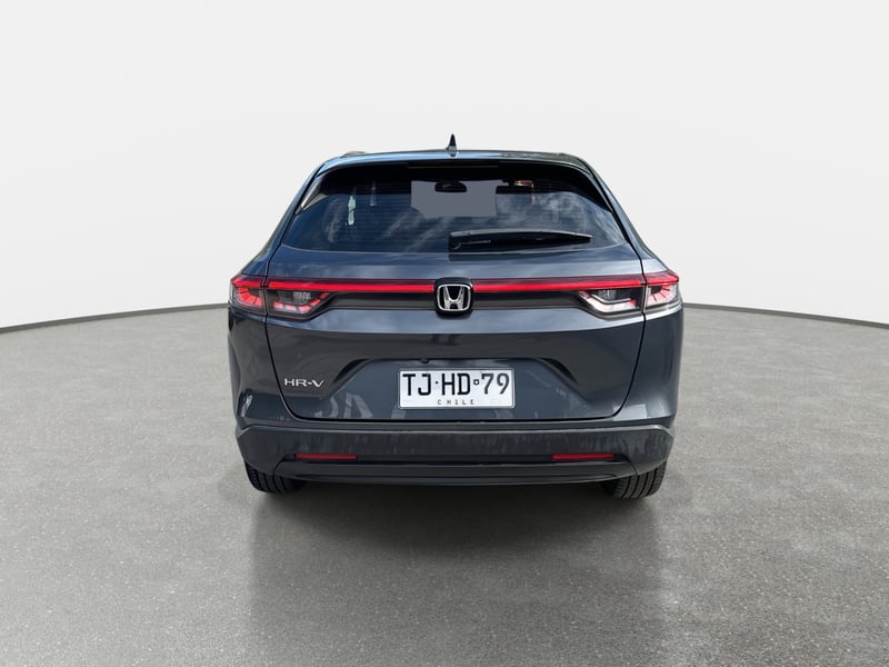 Honda Hr-v 1.5 Lx 4x2 Cvt At 5p 2024 - Imagen 6 de 8