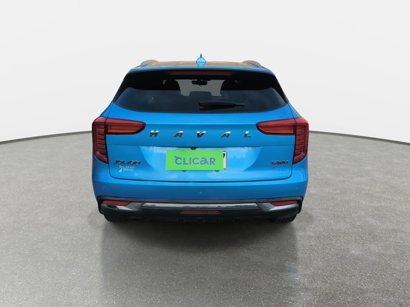 Haval Jolion 1.5t Elite 4x2 Mt 5p 2022 - Imagen 6 de 8