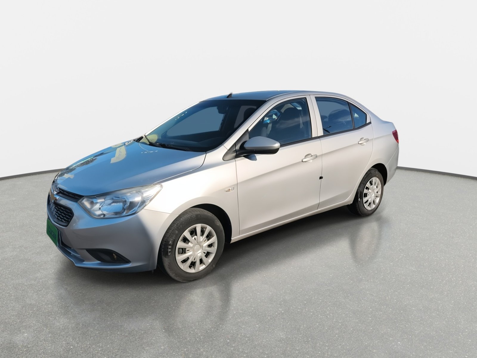 Chevrolet Sail 1.5 Ls 4x2 Mt 4p 2021 - Imagen 3 de 8