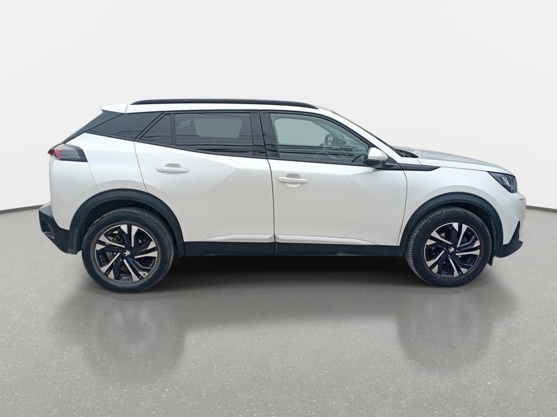 Peugeot 2008 1.2 Allure Puretech 130 4x2 Mt 5p 2022 - Imagen 8 de 8