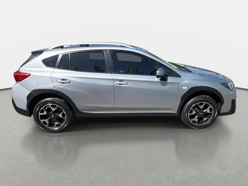 Subaru Xv 2.0i Awd Cvt At 5p 2019 - Imagen 8 de 8