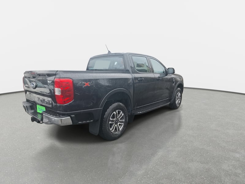 Ford Ranger 2.0 Xlt Diesel 4x4 Dob. Cab. Mt 4p 2024 - Imagen 7 de 8