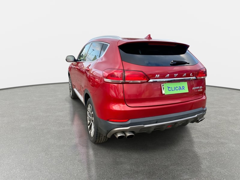 Haval H6 2.0 Elite 4x2 At 5p 2021 - Imagen 5 de 8