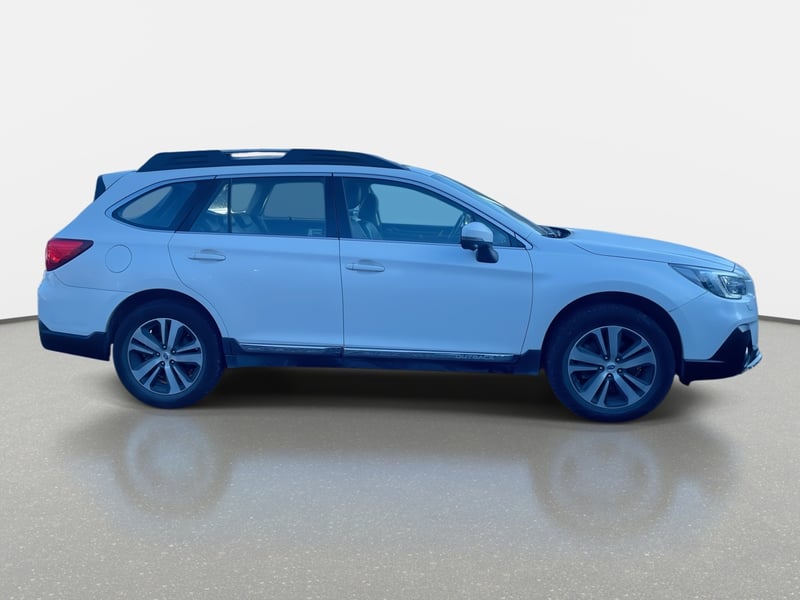 Subaru Outback 2.5i Limited Awd Eyesight Cvt At 5p 2019 - Imagen 8 de 8