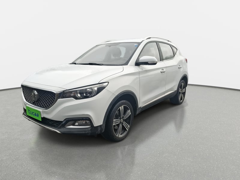 MG Mg Zs 1.5 Comfort 4x2 Mt 5p 2023 - Imagen 3 de 8