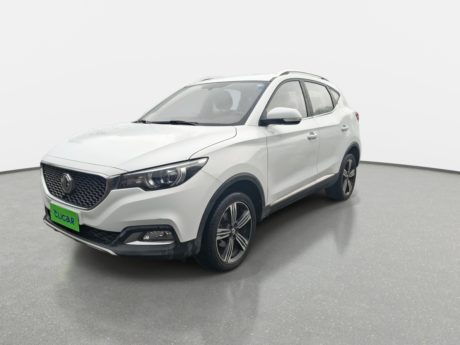 MG Mg Zs 1.5 Comfort 4x2 Mt 5p 2023 - Foto 3 de 8