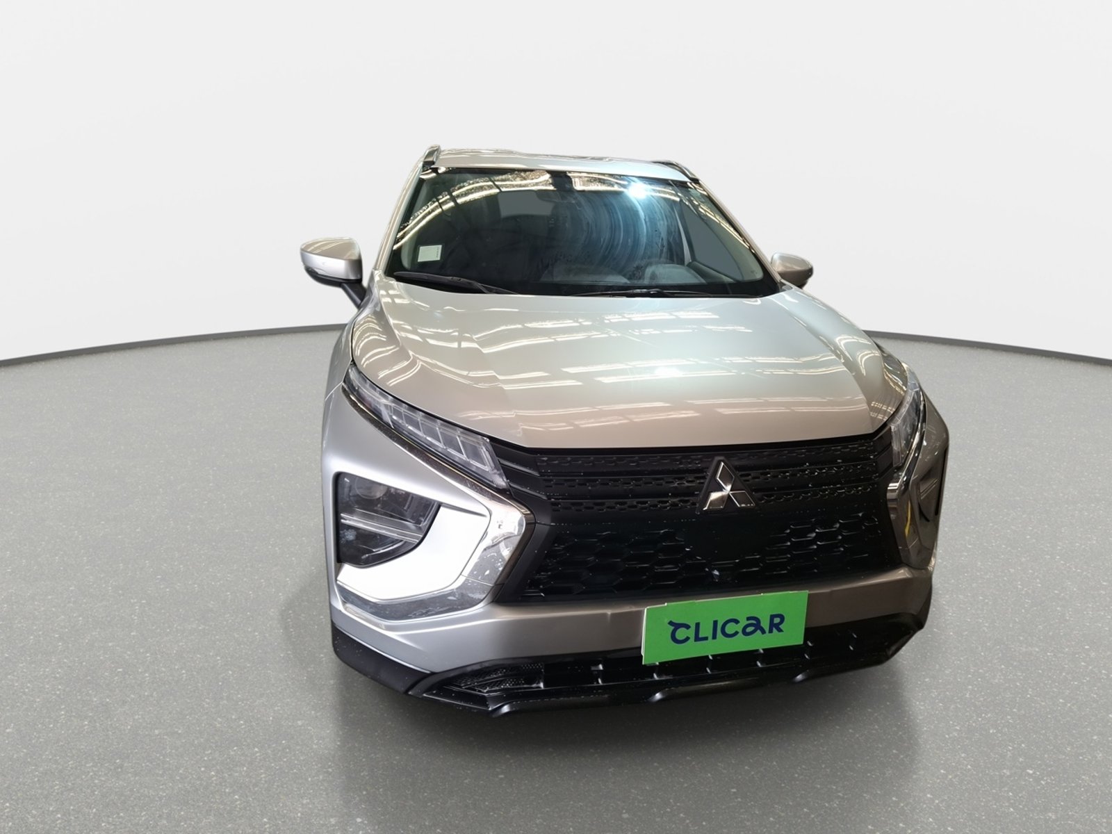 Mitsubishi Eclipse Cross 1.5 Rx 4x2 At 5p 2023 - Foto 2 de 8