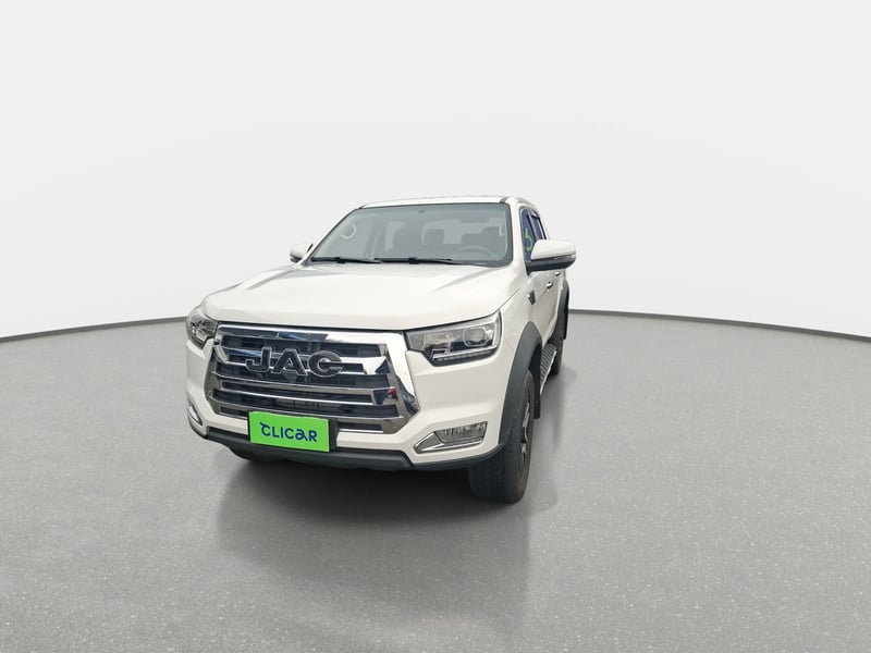JAC T8 2.0 Luxury 4x2 Diesel Euro6 Mt 4p 2026 - Imagen 3 de 8