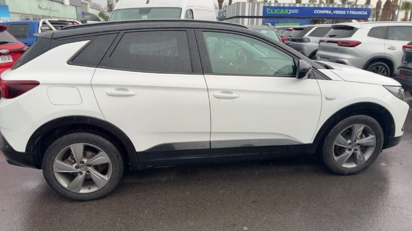 Opel Grandland 1.2t Gs Line 4x2 Mt 5p 2024 - Imagen 3 de 5