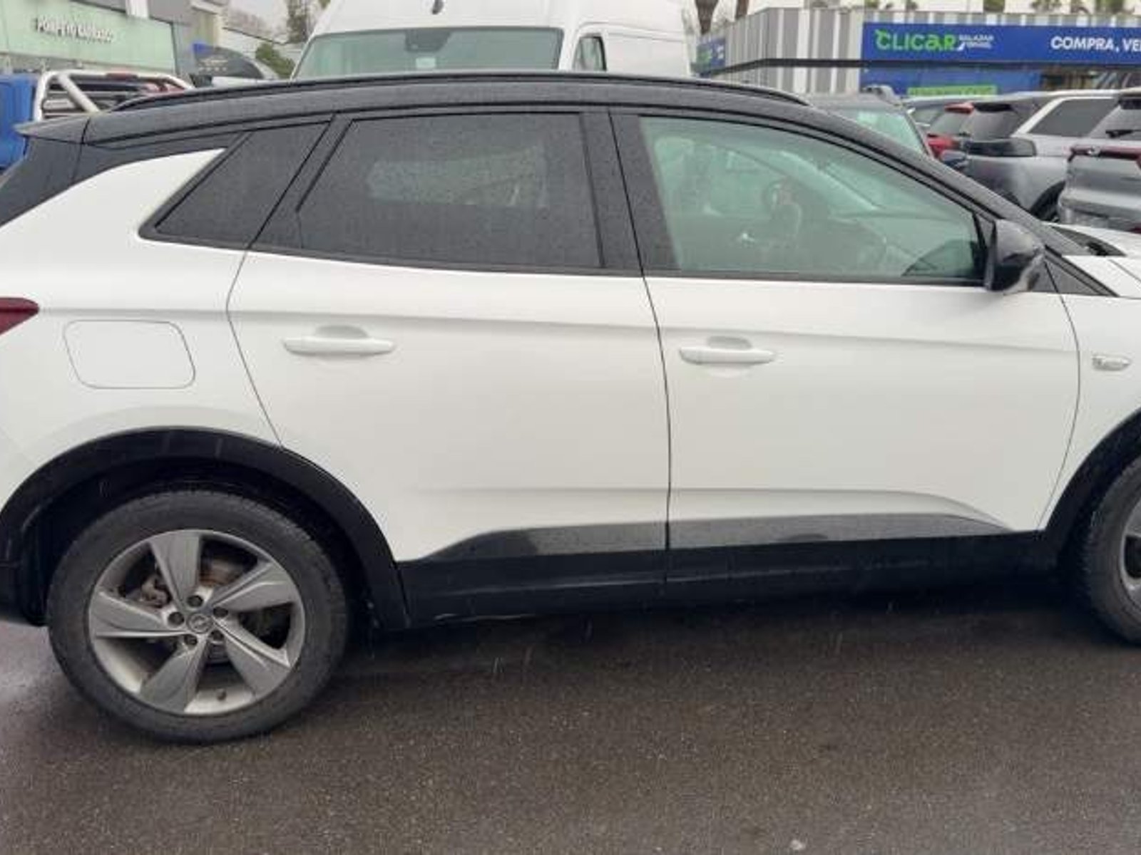 Opel Grandland 1.2t Gs Line 4x2 Mt 5p 2024 - Foto 3 de 5