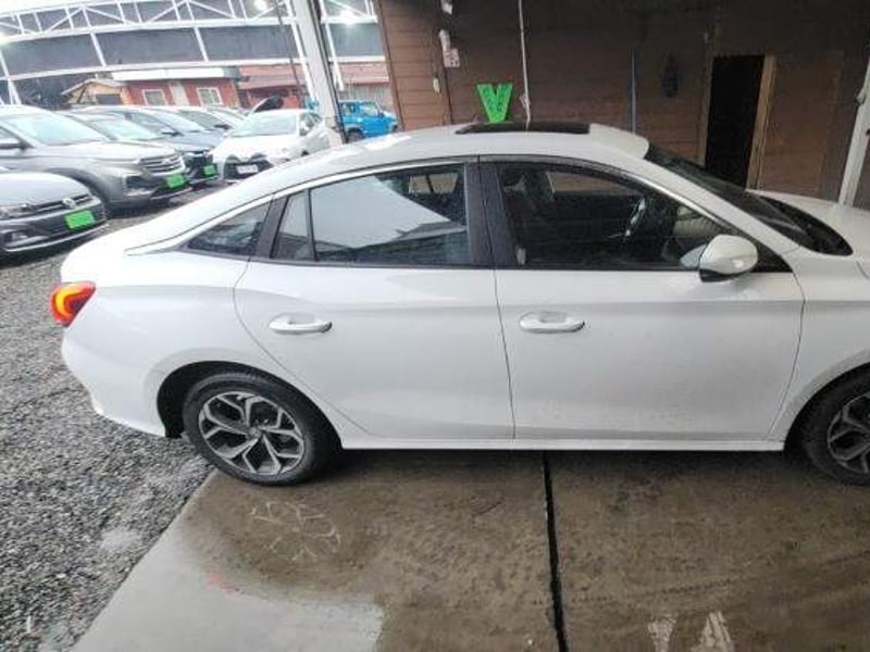MG Mg Gt 1.5 Com 4x2 Mt 4p 2022 - Imagen 3 de 5