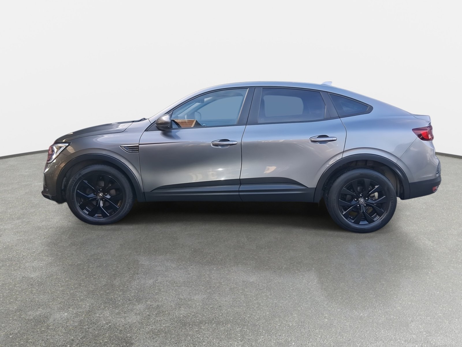 Renault Arkana 1.3l Life 4x2 At 5p 2022 - Foto 4 de 8