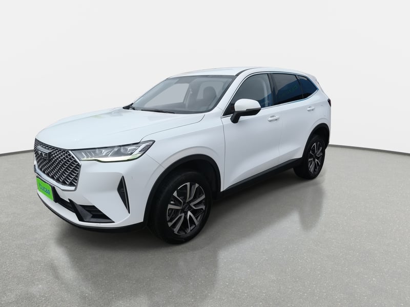 Haval H6 2.0 Active 4x2 At 5p 2024 - Imagen 3 de 8