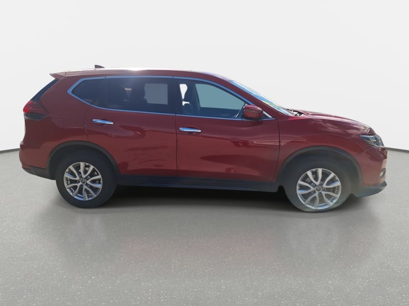 Nissan X-trail 2.5 Sense Mc 4x2 2row Cvt At 5p 2022 - Imagen 8 de 8